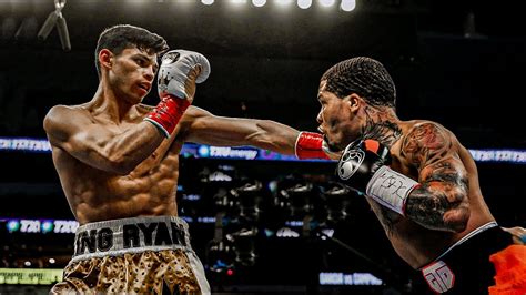 wann kämpft ryan garcia gegen gervonta davis|Gervonta Davis vs. Ryan Garcia fight date, start time,。